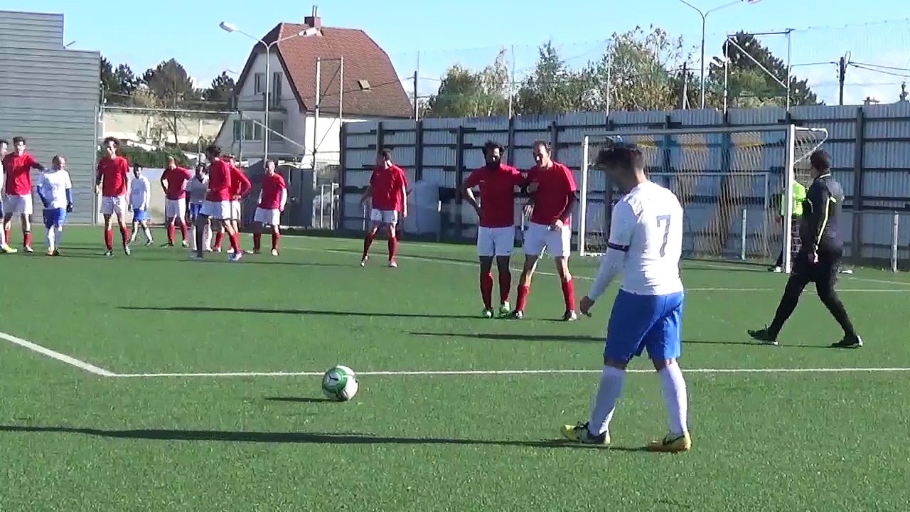 World Allstars Herbstabschluss Teil 1