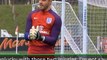 Butland should be given England chance - Banks