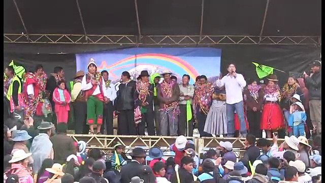 CHOLO JUANITO Y RICHARD DOUGLAS QUIEREN SER PRESIDENTE nuevo 2014 2