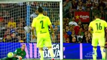 Lionel Messi  - The King ● Dribbling Skills, Goals _HD