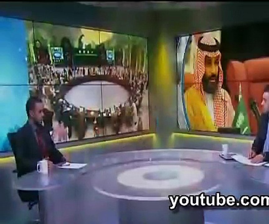 عقيد سعوودى يكشف سر افراج محمد بن سلمان عن الامير متعب بن عبد الله