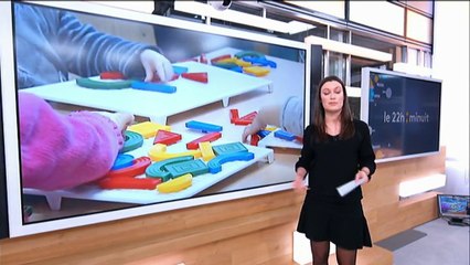 Vidéo. Les députés divisés sur le projet de loi "résidence alternée"