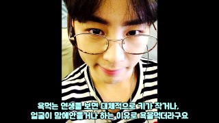 프로듀스101 윤지성,하성운 워너원 합격후 심해진 악플들 이렇게 심한 악플까지..?