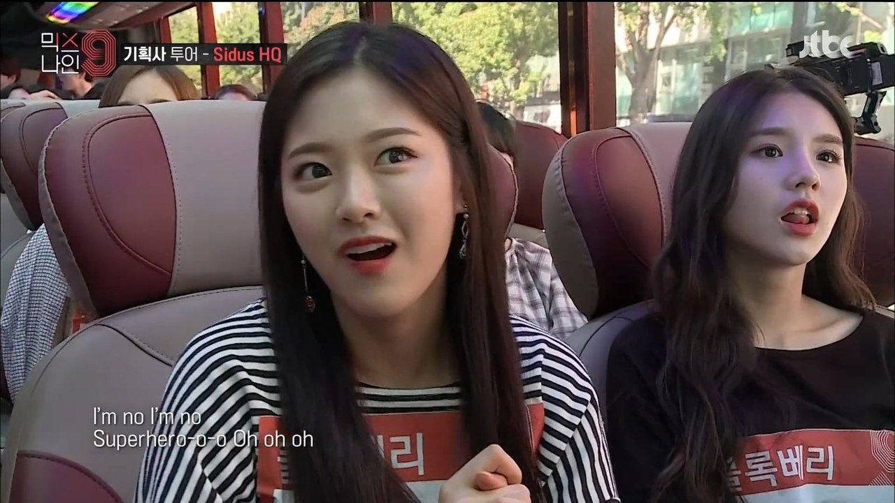 [ES] Mixnine - Ep. 2 (2 de 2)