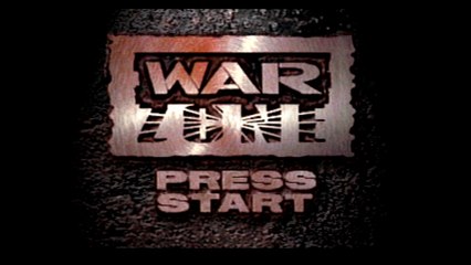 1998 - Playstation - WWF Warzone - P1