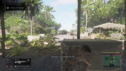 Mafia III_dlc 2 stones unturned complete