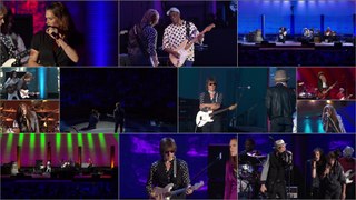 Jeff Beck Live At The Hollywood Bowl (2)