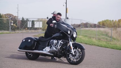 The new accessory Thunder Stroke 116 ci Stage 3 Big Bore Kit gets you 20% more horsepower and 15% more torque