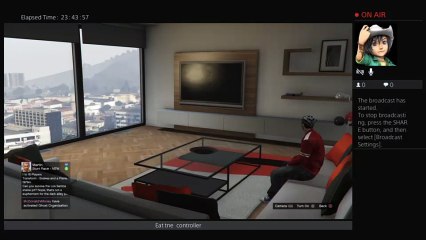 juliusbay455's Live PS4 Broadcast (1035)