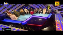 هُدى عربي «عشان كدة» أغاني وأغاني 2017