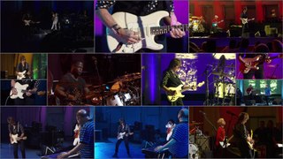 Jeff Beck Live At The Hollywood Bowl (1)