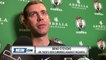 Brad Stevens Talks Ben Simmons Ahead of Celtics Matchup with 76ers