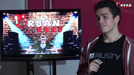 Urban Perú Programa 01