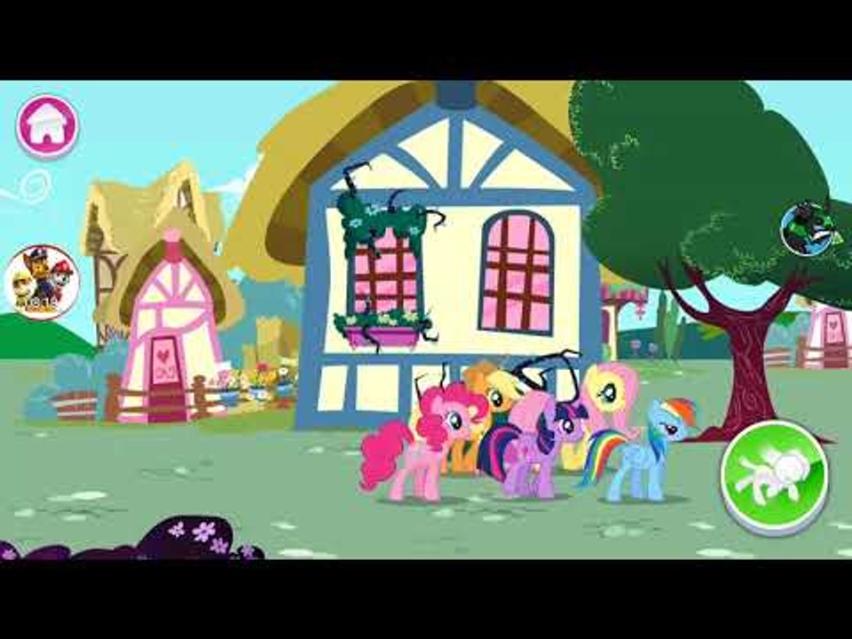 My Little Pony  Harmony Quest - Gameplay Android Part 06 ❀ Fun Kids Games