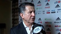 ¿Cuál sería el rival a vencer para Osorio?