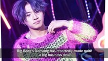 Big Bang's Daesung reportedly buys $30 million building-eRpT6aFsQaA
