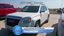Used GMC Terrain DeWitt, AR | GMC Terrain DeWitt, AR