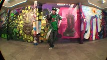 CRAZY Football and Basketball Freestyle- Wass Session VOL2-4wic0w_vc-k