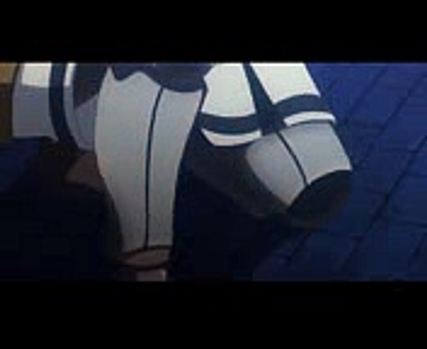 I will still protect You, Master  FateApocrypha - 19