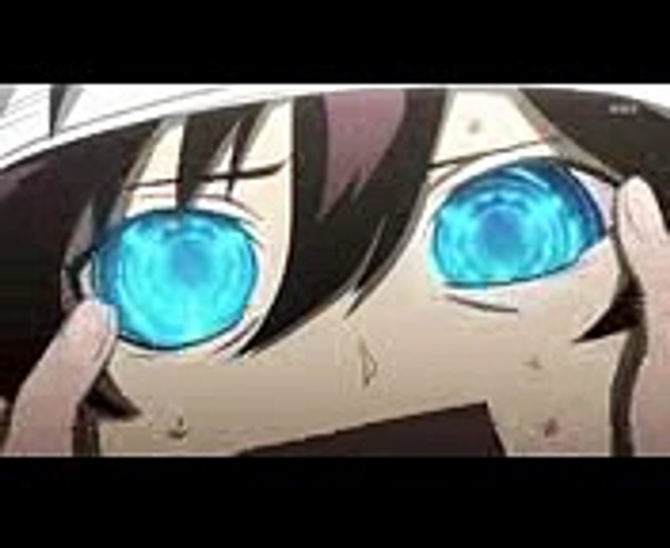 スティーブン お前たちいい加減にしないか 血界戦線 Beyond アニメ 6話 Kekkai Sensen Beyond 06 1 Video Dailymotion