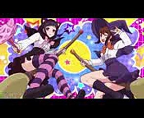 香坂さんと奏多ちゃんの百合シーン【僕の彼女がマジメ過ぎるしょびっちな件 2話】