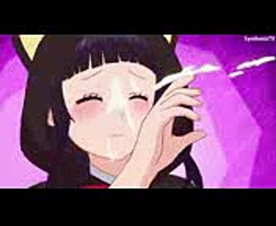 【My Girlfriend is Shobtch】That's milk ok