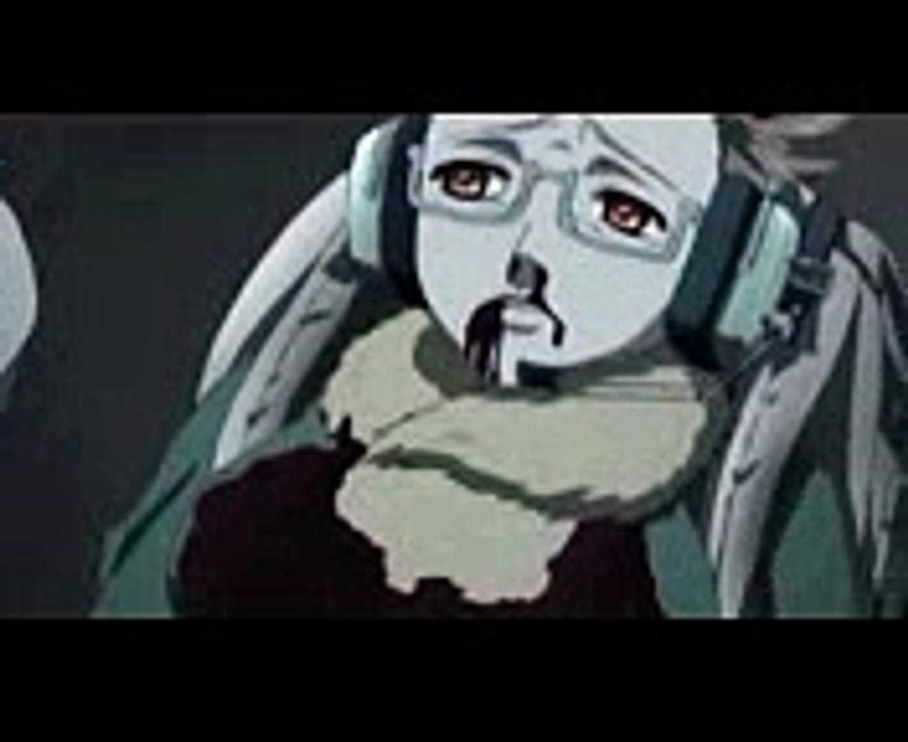 あっさり死んだところで丑さん登場 十二大戦 アニメ 7話 Juuni Taisen 07 1 Video Dailymotion