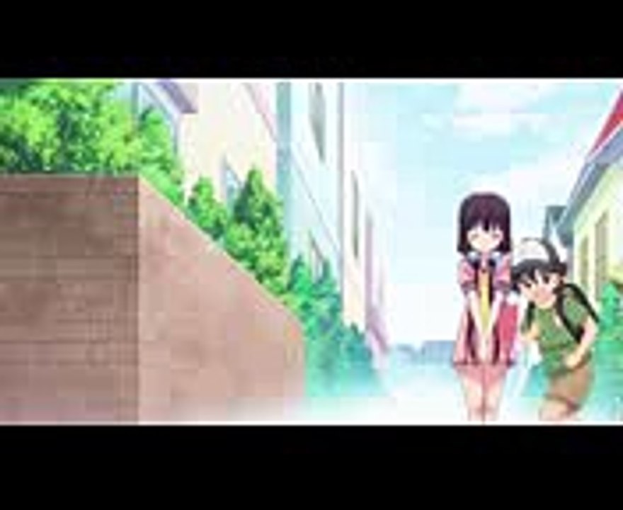 Blend S Episode 9 Preview