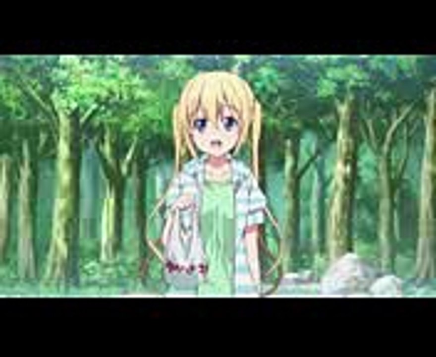 【ブレンドS】マグロご期待ください - Blend S 06