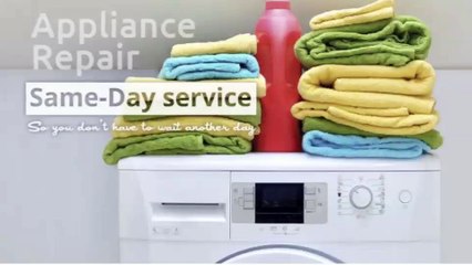 Camarillo Appliance Repair ASAP-(805) 209-0166