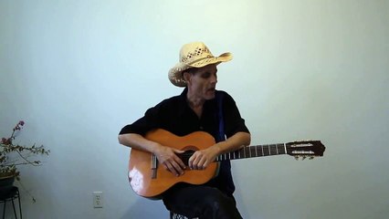 The Beatles Rocky Racoon Guitar Lesson