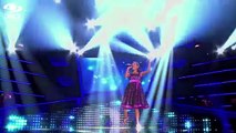 Mariana cantó 'Ya te olvidé' de Marco Antonio Solís - LVK Colombia- Audiciones a ciegas - T1-FPVHYR7uSrQ