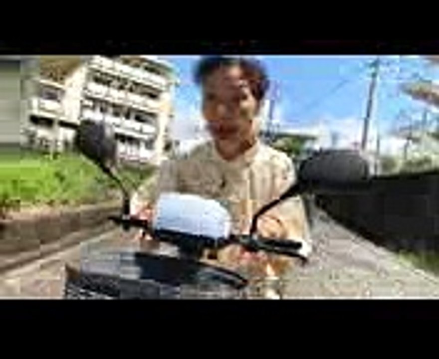 小林勇貴監督作品：映画『ヘドローバ』毒報 (特報)