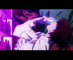 【血界戦線&BEYOND】チェインひっどw - Kekkai Sensen & Beyond 03 (2)
