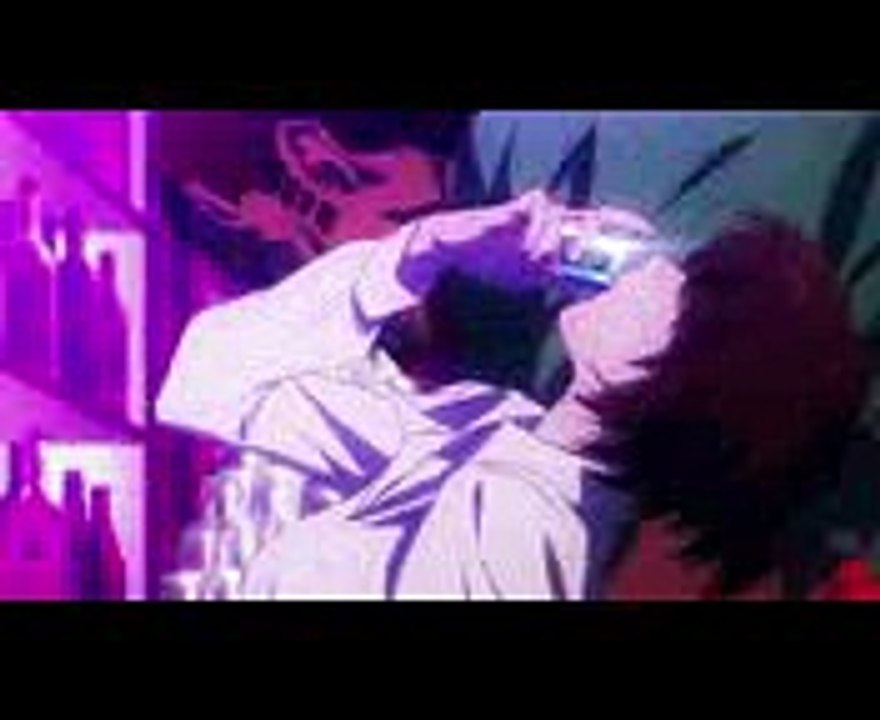 【血界戦線&BEYOND】チェインひっどw - Kekkai Sensen & Beyond 03 (2)