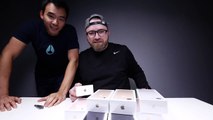 Unboxing Every iPhone 7 & iPhone 7 Plus-vv_MLOAytl0