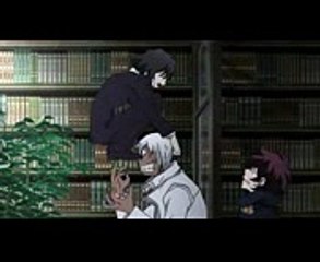 あまりの完成度に神からの啓示が聞こえたという【血界戦線 & BEYOND アニメ 7話】- Kekkai Sensen & Beyond 07