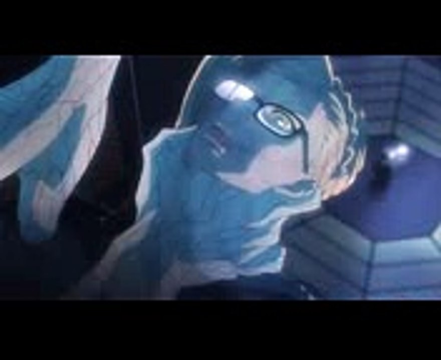 アクションシーンかっこいい！【血界戦線 & BEYOND - Kekkai Sensen & Beyond】