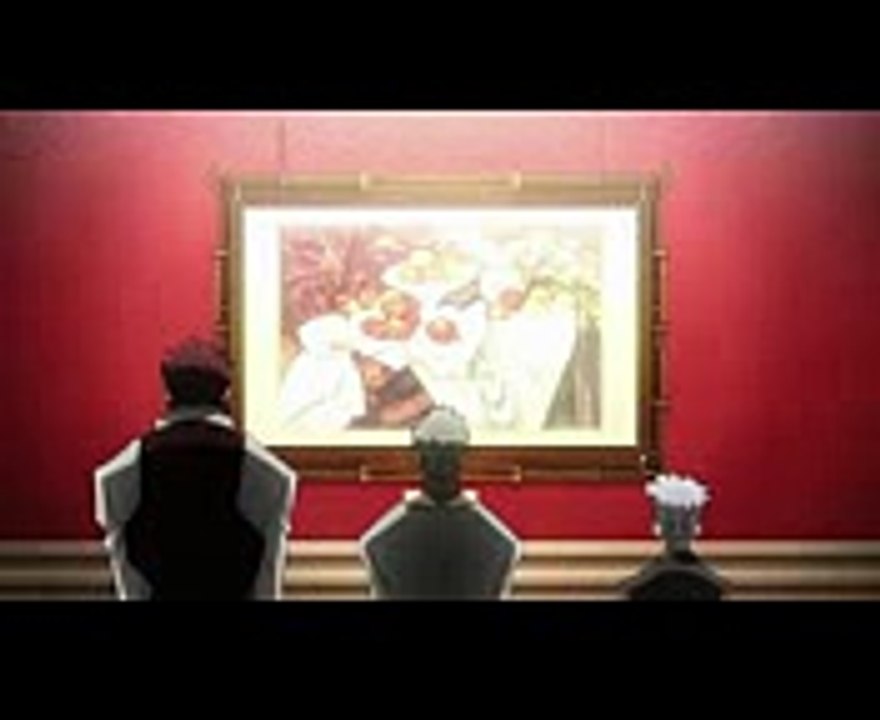 血界戦線 & BEYOND「超危険菌物」 - Kekkai Sensen & Beyond 08