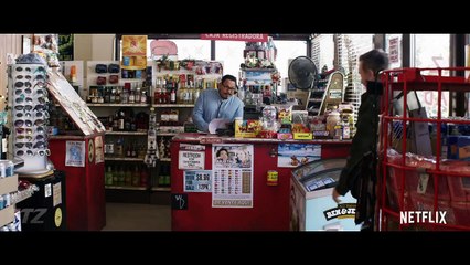 El Camino Christmas - Official Trailer (2017) Vincent D'Onofrio, Jessica Alba Comedy Movie HD-WBo9L6ftl3Y