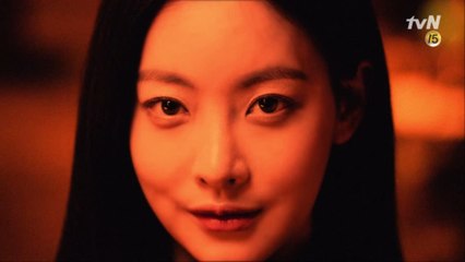오연서, '나는 요괴 보는 능력을 가진 사람, 삼장이다' 절대낭만 퇴마극  첫 티저 공개