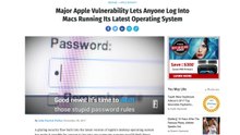 Unlock Any MacBook Without The Password-IPsUM48H4MY