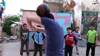 FREESTYLE POUR LES ENFANTS D'ALGER-fUEoCenPYaY