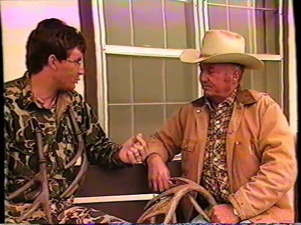 Calling & Rattling For The Dominant Buck (1987) video Dailymotion