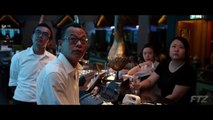 Singularity - Official Trailer (2017) John Cusack Sci-Fi Movie [HD]-hEoobyOBxO8