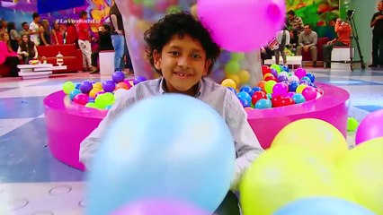 Simón cantó Sin miedo a nada de Álex Ubago – LVK Col – Rescates – Cap 37 – T2-D_Wfx1lhWLc