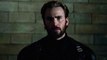 Captain America's 'Infinity War' Beard Was Most Popular Part of Trailer | THR News