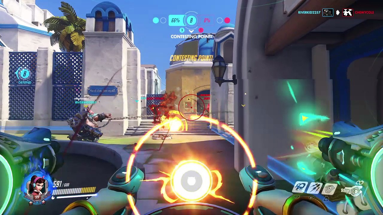 Too much justice