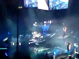 Muse - Supermassive Black Hole, National Indoor Arena, Birmingham, UK  11/10/2009