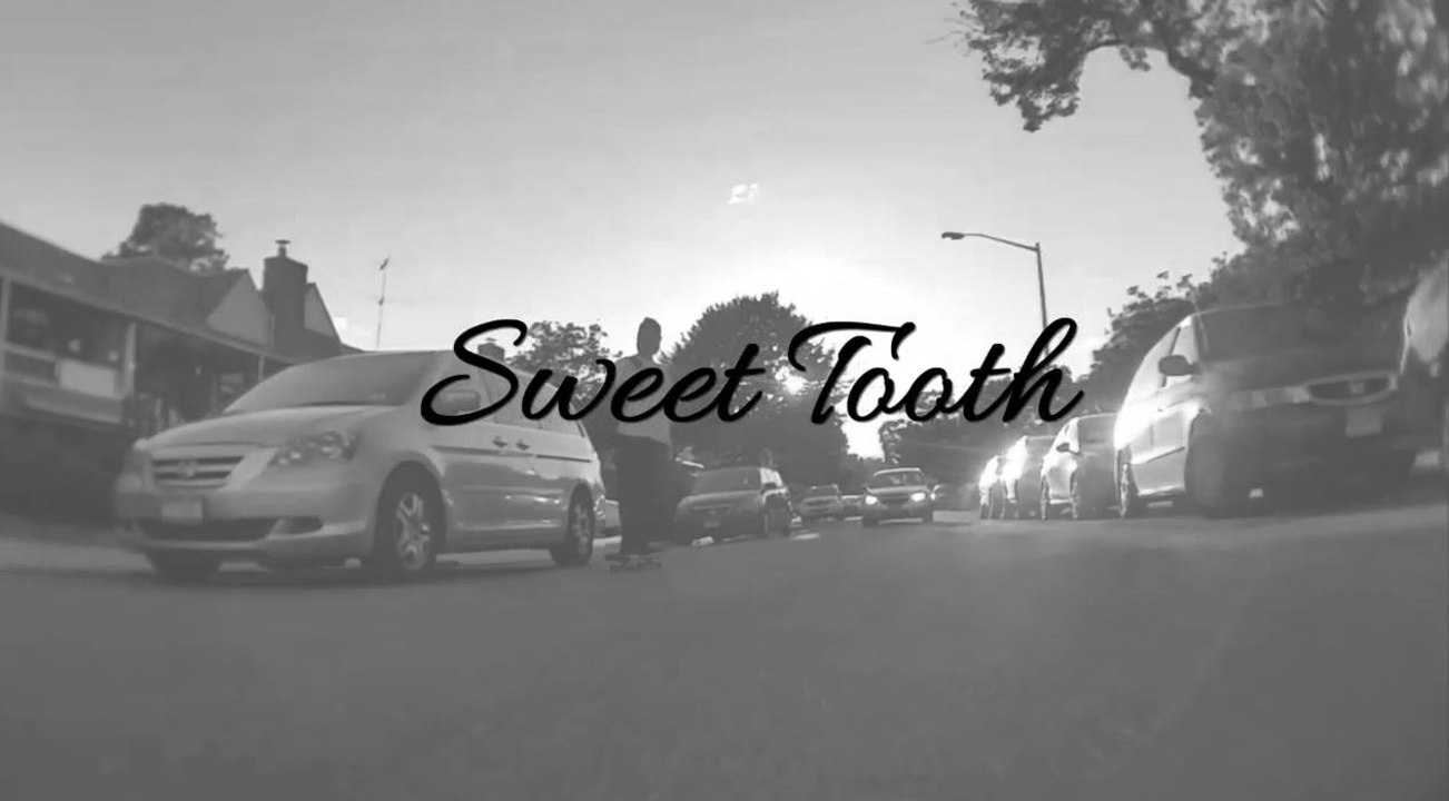 Peter Magda "Sweet Tooth" Video Part